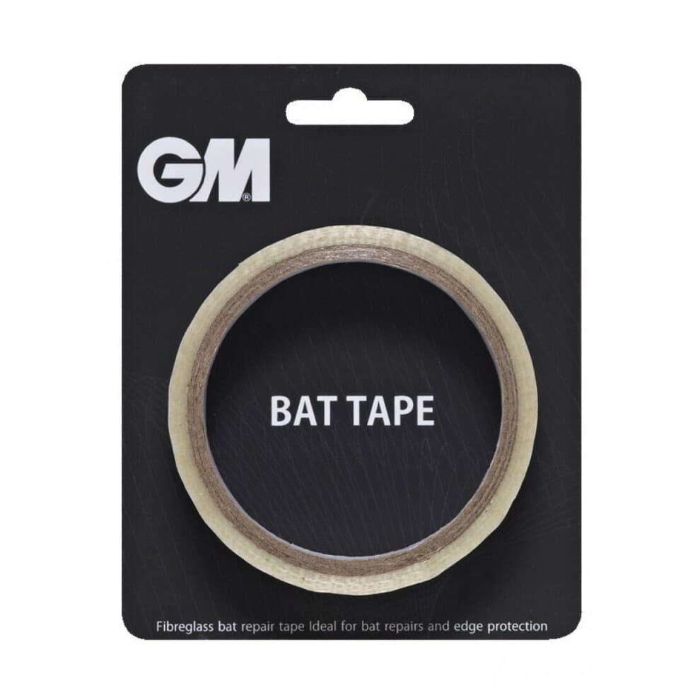 Gunn & Moore GM Accessories Cricket Bat Tape 25mm x 10m - Minor Repairs (Model 4065A101)