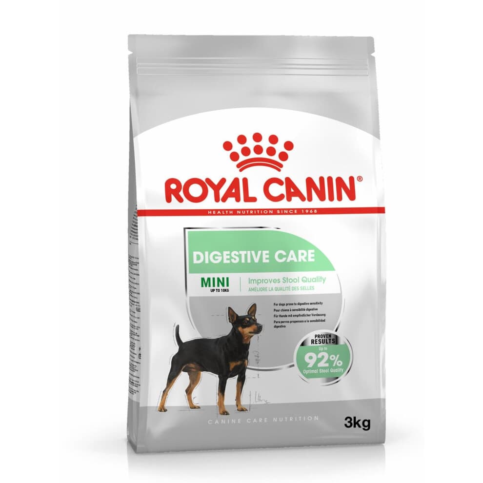 ROYAL CANIN Mini Digestive Care - 3kg