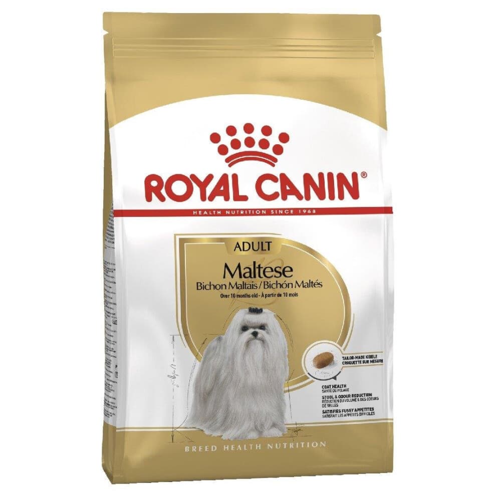 Royal Canin Maltese - Adult 1.5kg