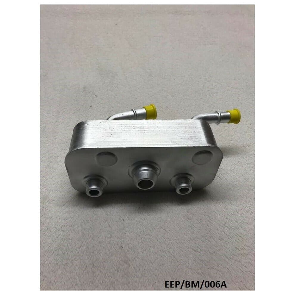 Oil Cooler 17221436258 1722 7 505 826 for BMW E46 E83 E85 EEP/BM/006A