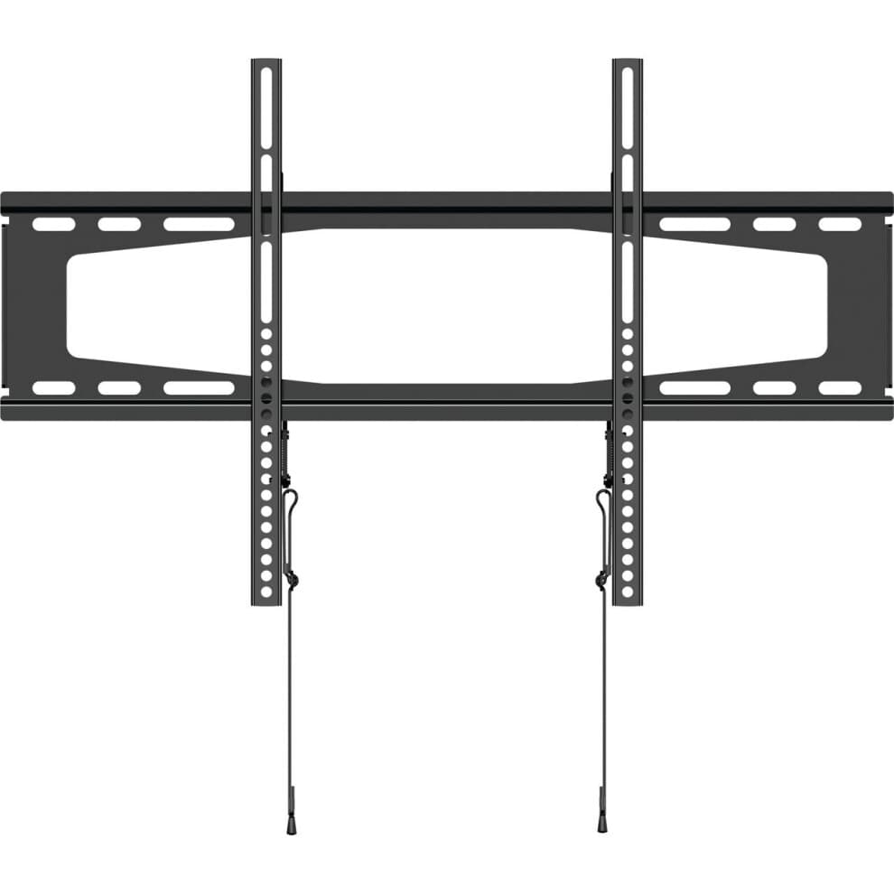 Secura QLL23-B2 Fixed TV Wall Bracket For 40 - 70 inch TV's
