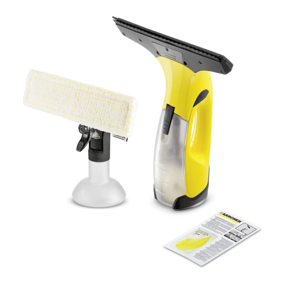 Karcher WV2 Plus Window Vac 2 Streak Free Window Vacuum 1.633-220.0