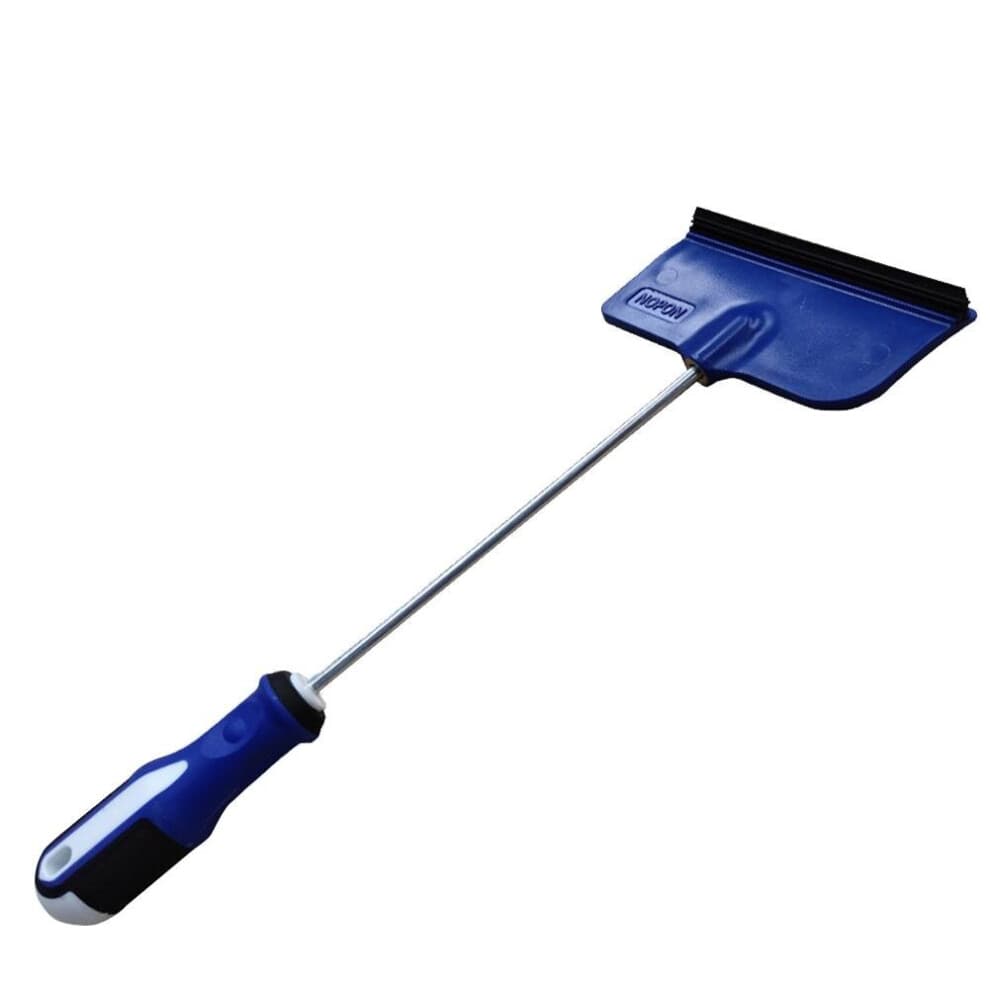 4PCS  Multifunctional Snow Shovel Ice Scraper Snow Brush Water Remover For Car Auto Frost Windshield Snow Removing Cleaner Tool