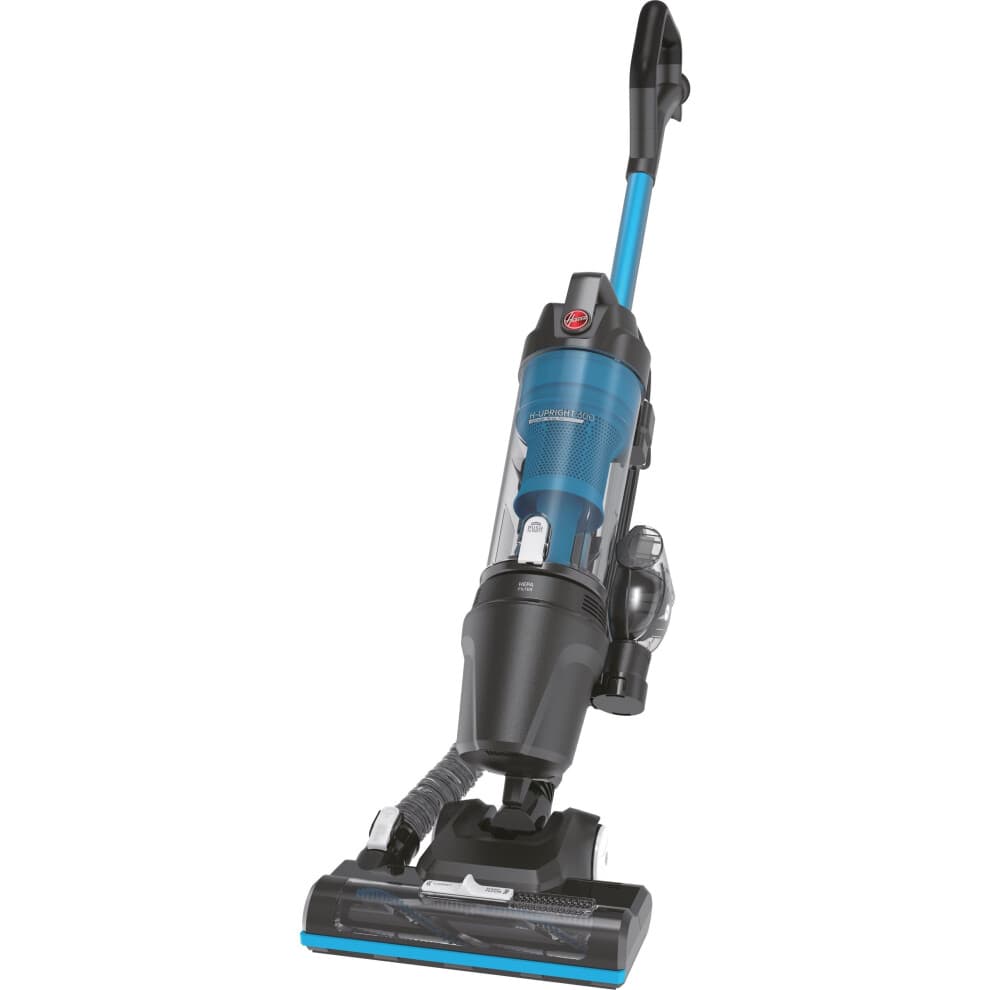Hoover Upright 300 Pets HU300UPT Upright Vacuum Cleaner