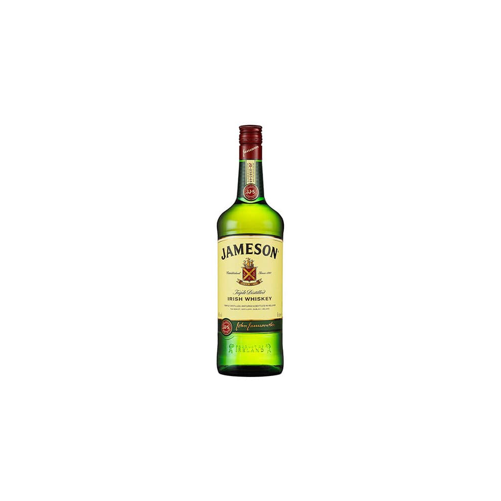 Jameson Irish Whisky