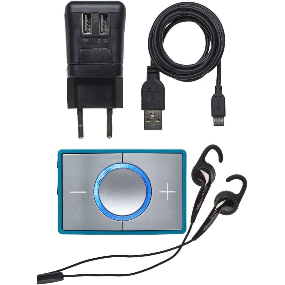 Ceecoach 2 Single Bluetooth Communication and intercom for Equestrian, Winter Sports, Industry