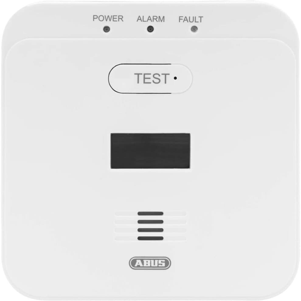ABUS COWM510 Carbon Monoxide Detector
