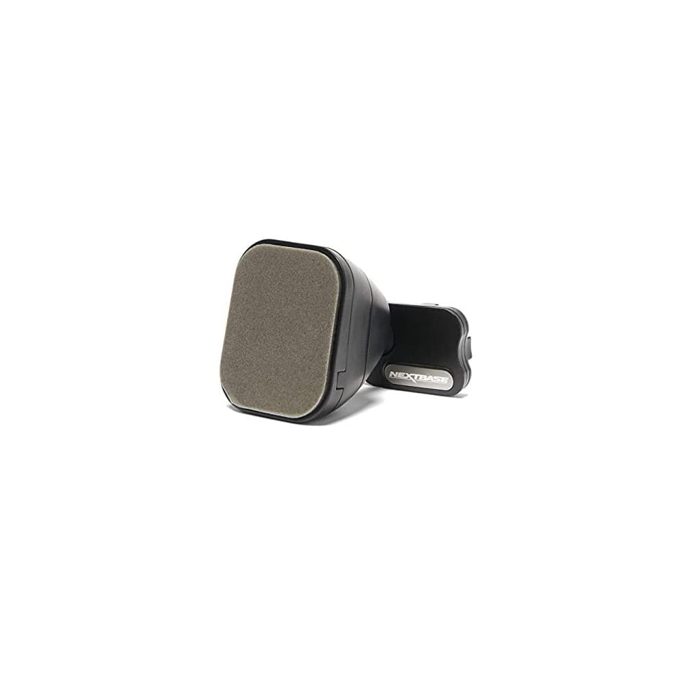 Nextbase Dash Cam Click&Go PRO Powered Magnetic GPS Mount  For Series 2 322GW, 422GW, 522GW, 622GW In-Car Dash Cameras