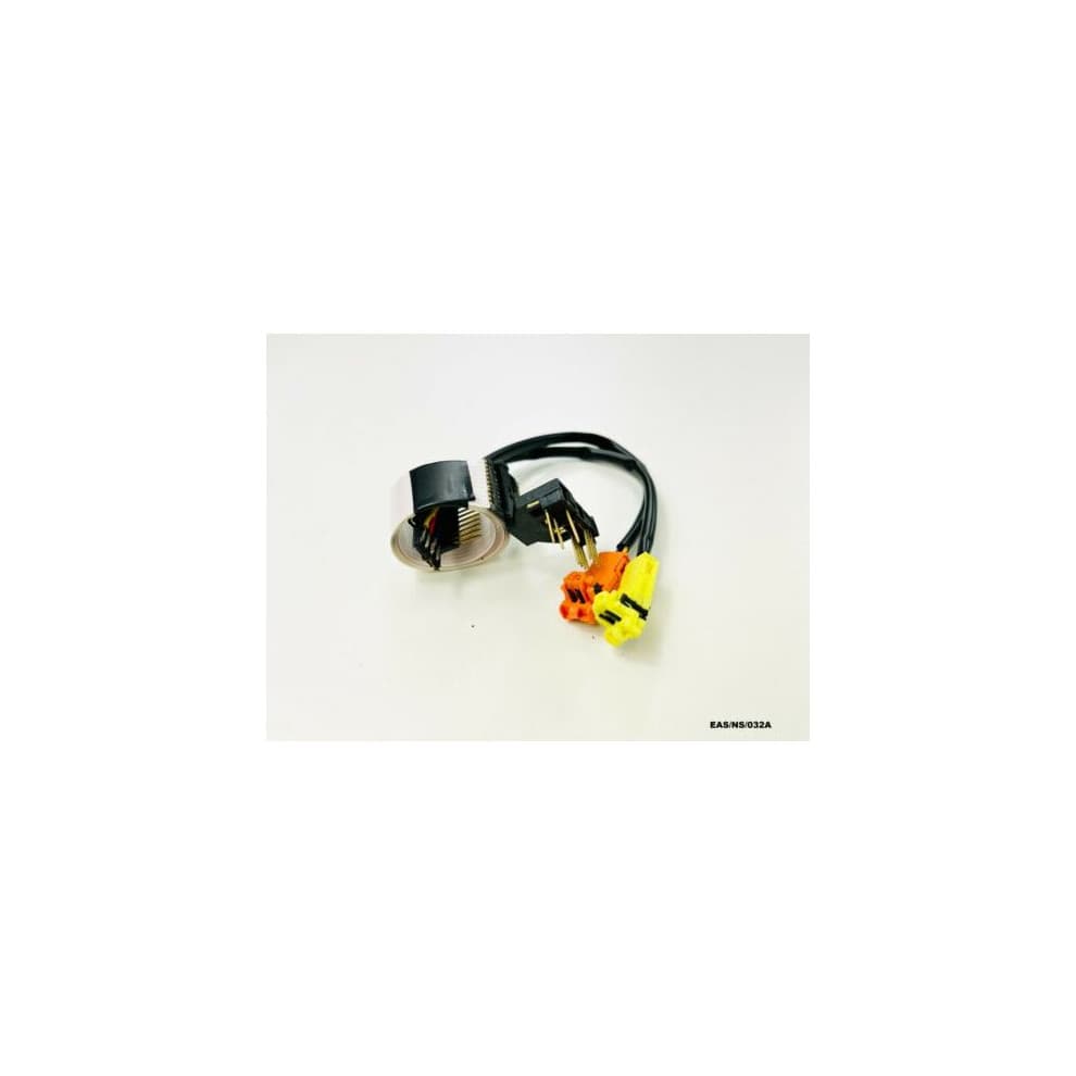 New Clockspring Squib Sensor For NISSAN NAVARA D40 2010-2014 EAS/NS/032A