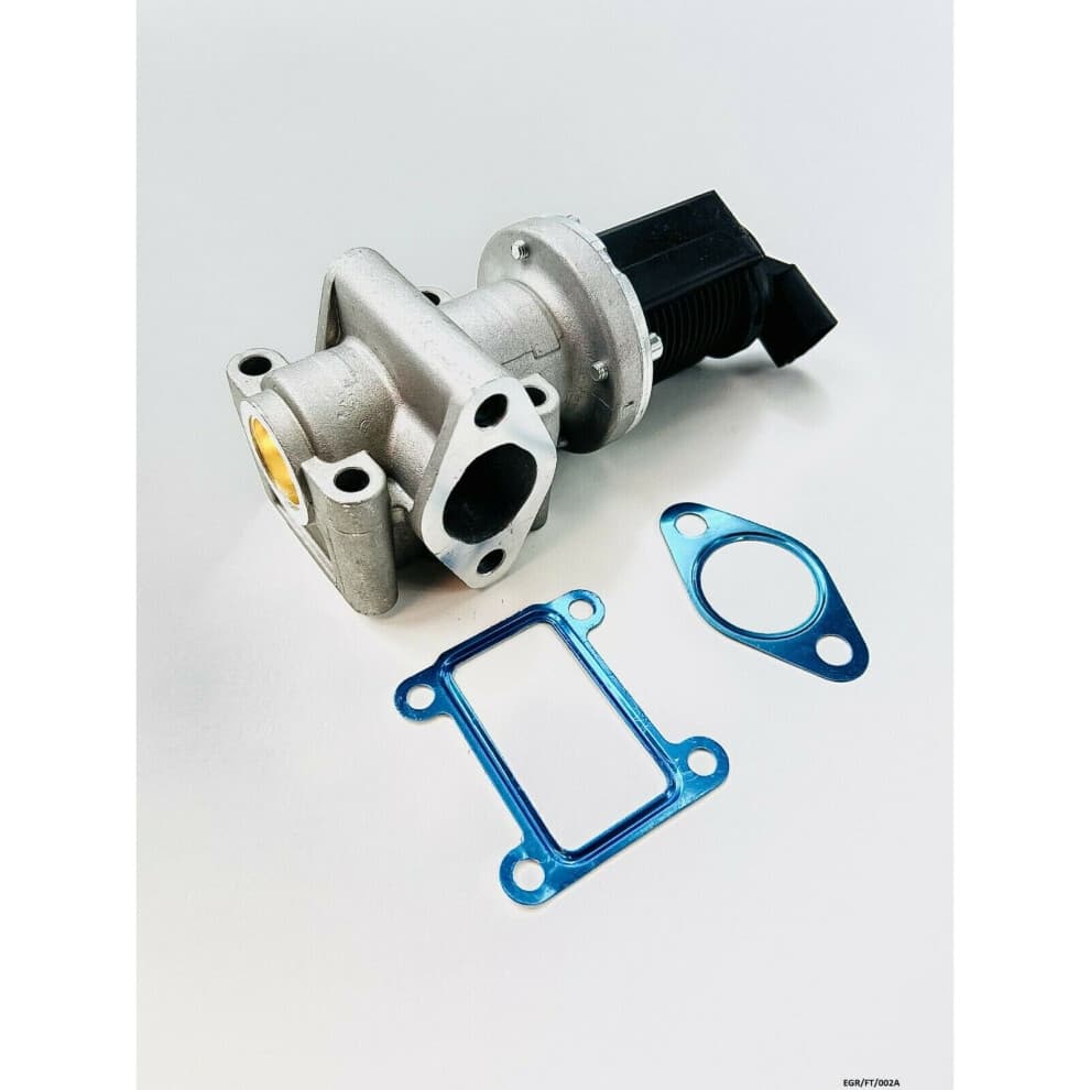 EGR Valve for FIAT CROMA ( 194_ ) 1.9D / 2.4D Multijet 2005-2011 EGR/FT/002A