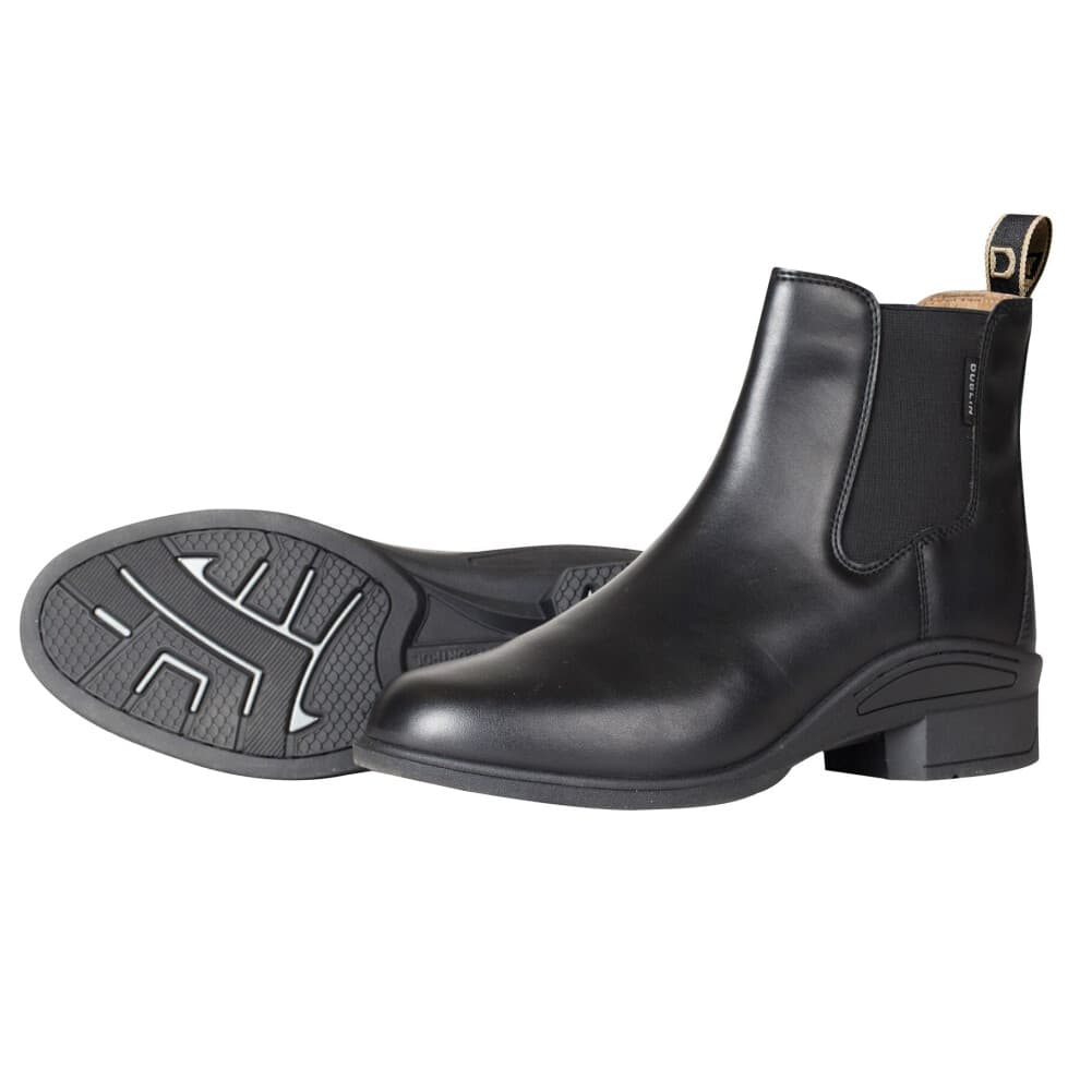 (Black, Childs 1) Dublin Altitude Childs Jodhpur Boots
