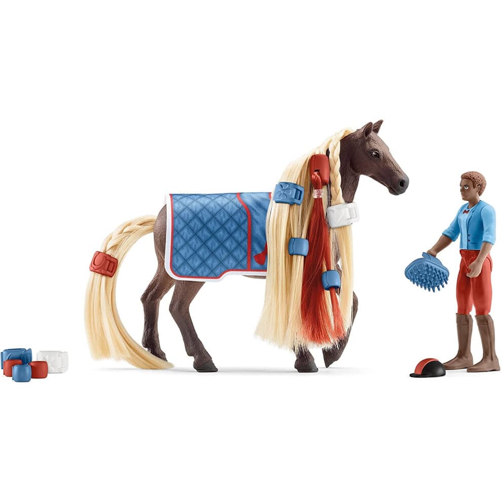 Schleich Starter Set Leo