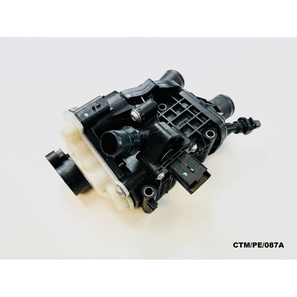 Thermostat For PEUGEOT 308 II DIESEL 2013 - 2021 CTM/PE/087A