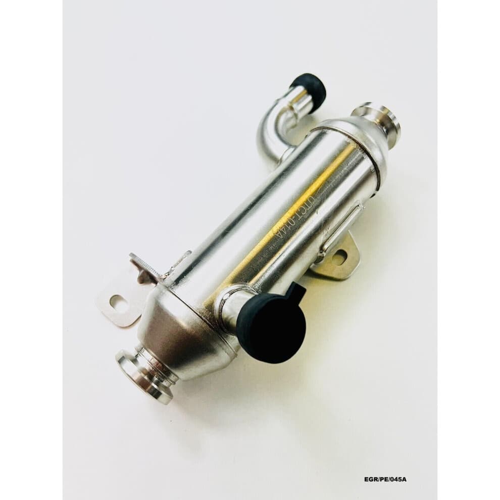 EGR Cooler For PEUGEOT EXPERT (222,223,224_) 2.0HDI 2000-2006 EGR/PE/045A