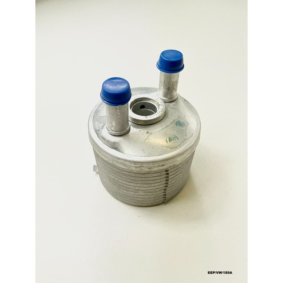 Oil Cooler For VW SHARAN (7M9,7M9,7M6) 1.9TDI 1995-2010 EEP/VW/189A