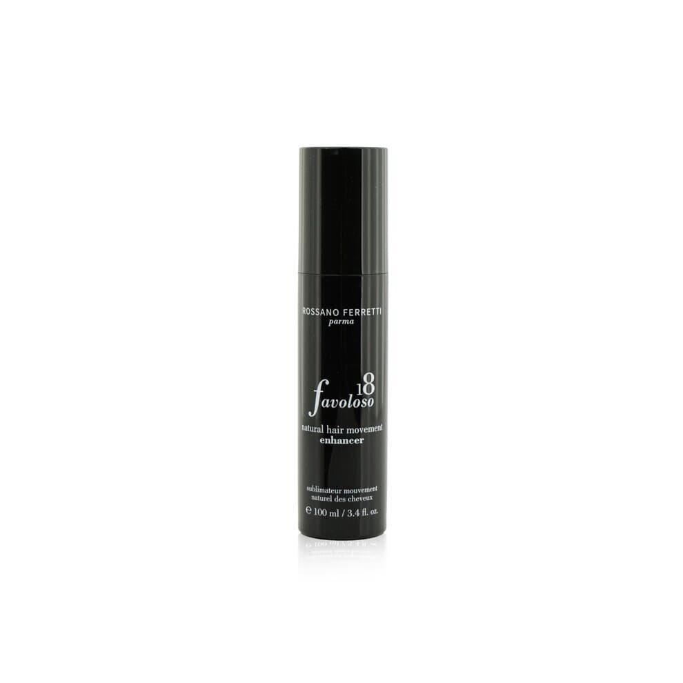 Rossano Ferretti Parma Favoloso 18 Natural Hair Movement Enhancer 100ml/3.4oz