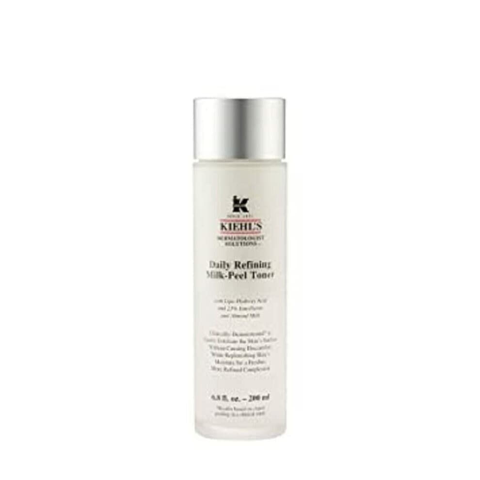 Toning Lotion Kiehl's Daily Refining (200 ml)