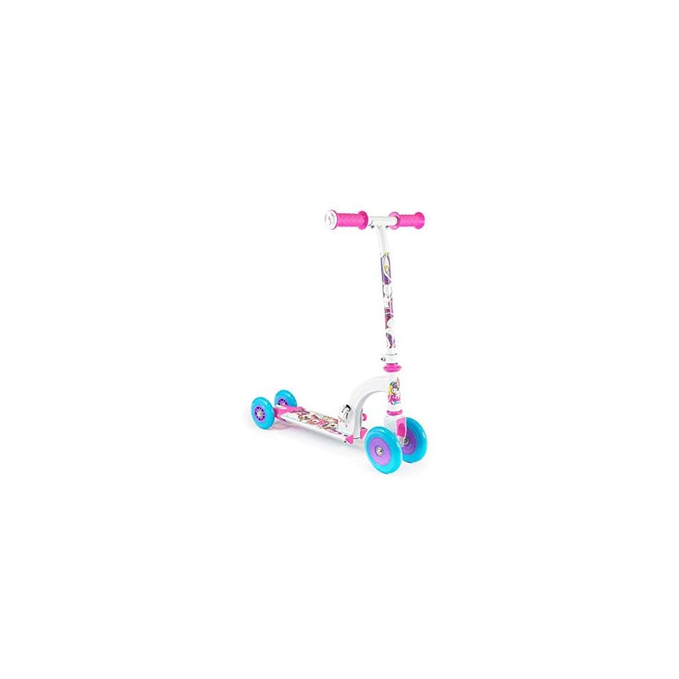 SV20004 Unicorn My First Scooter - Board Game