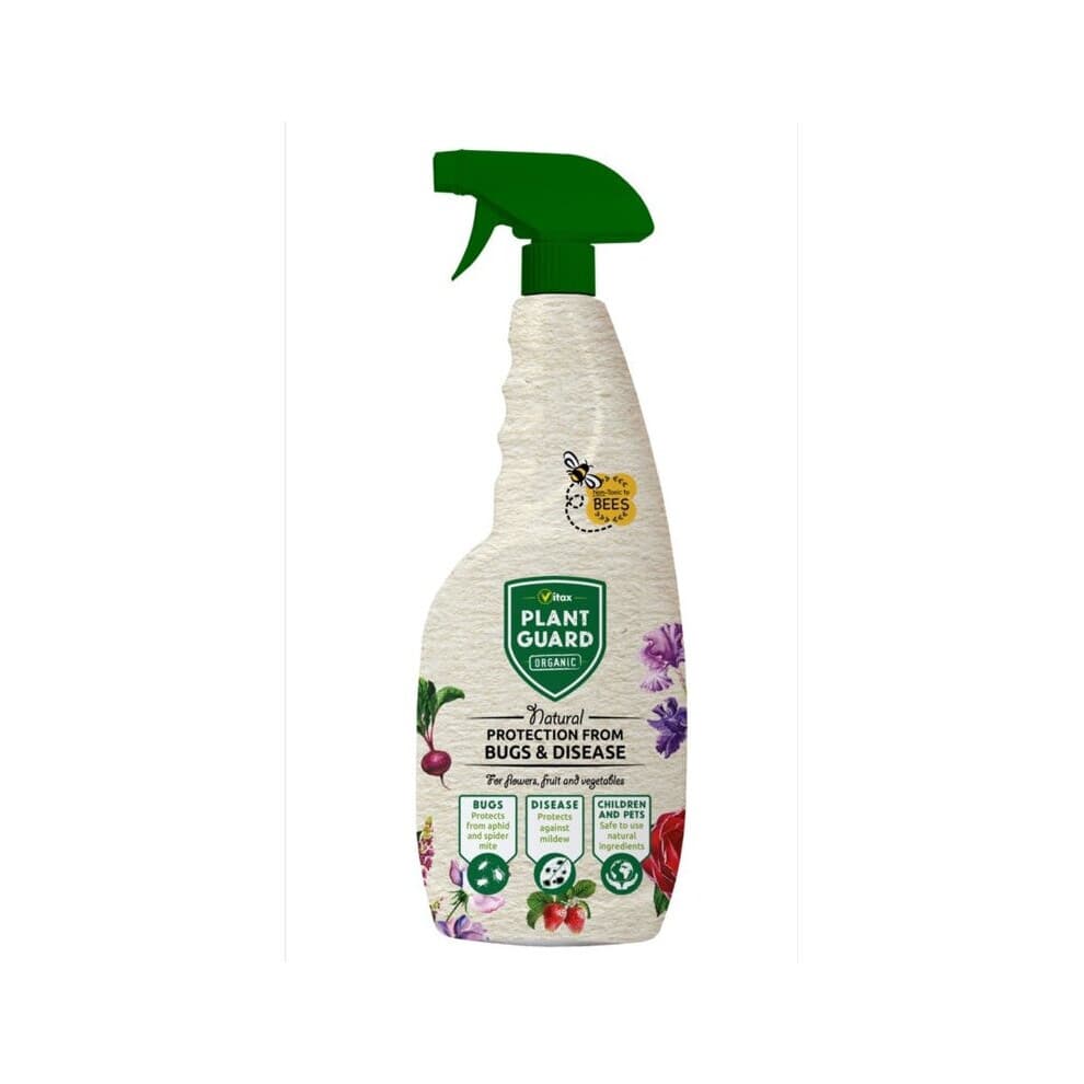Vitax Plant Guard RTU 750ml