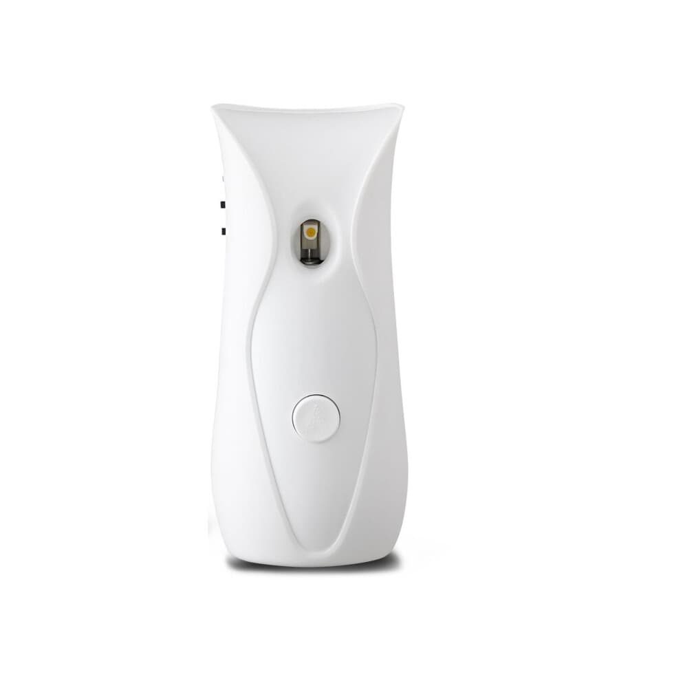 Automatic Air Freshener Dispenser Bathroom Timed Air Freshener Spray , Automatic Scent Dispenser