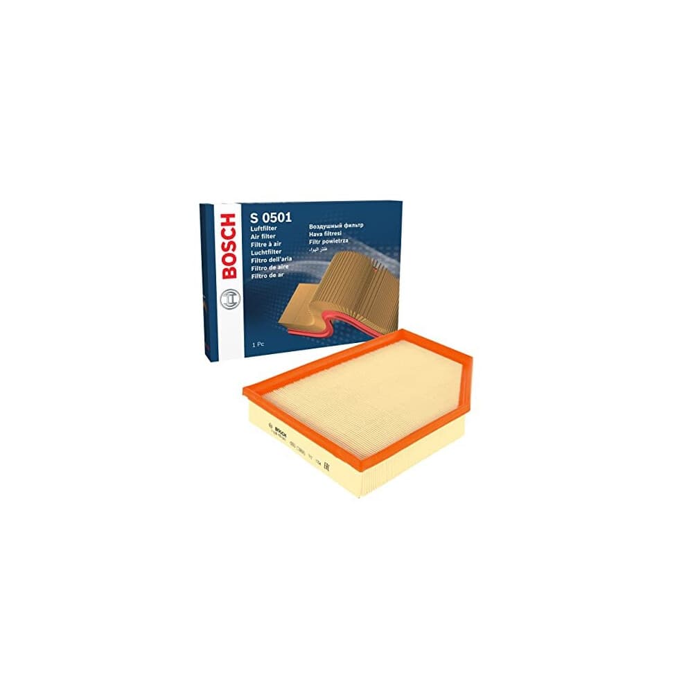 S0501 - Air Filter Car
