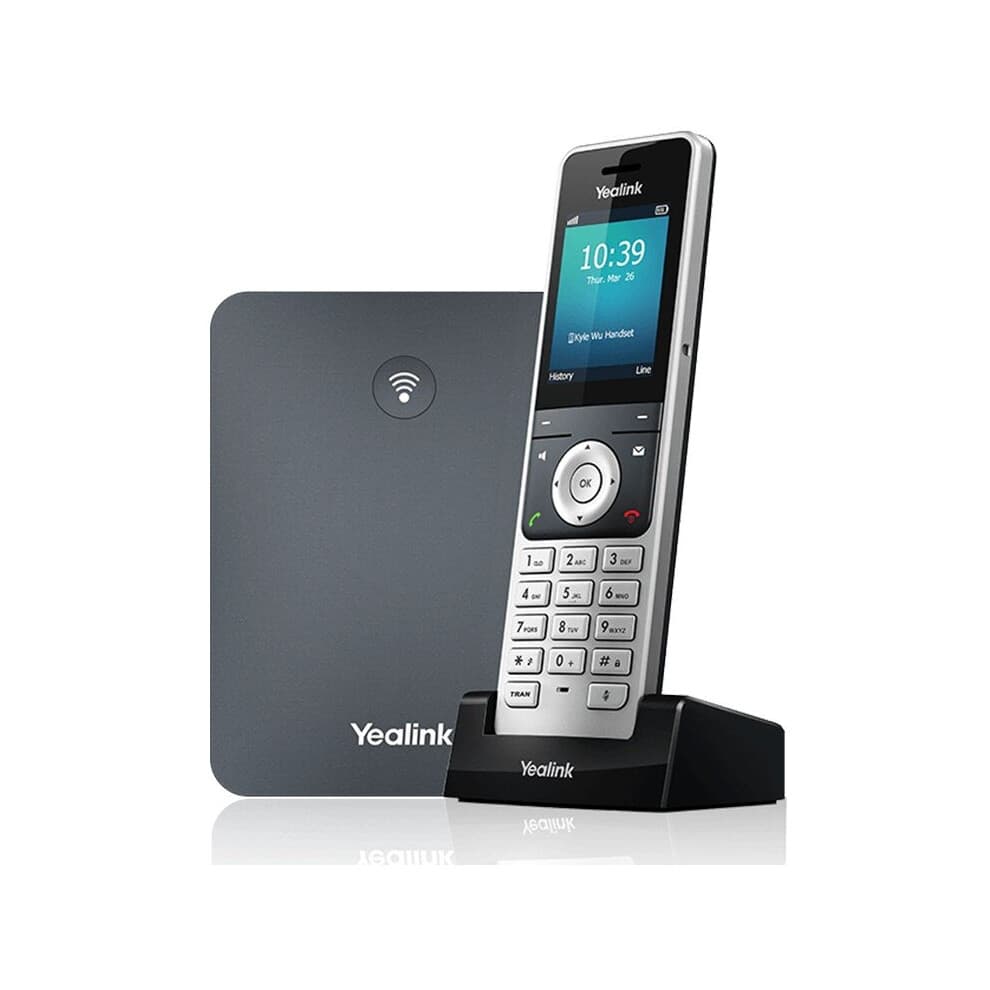 Yealink W76P