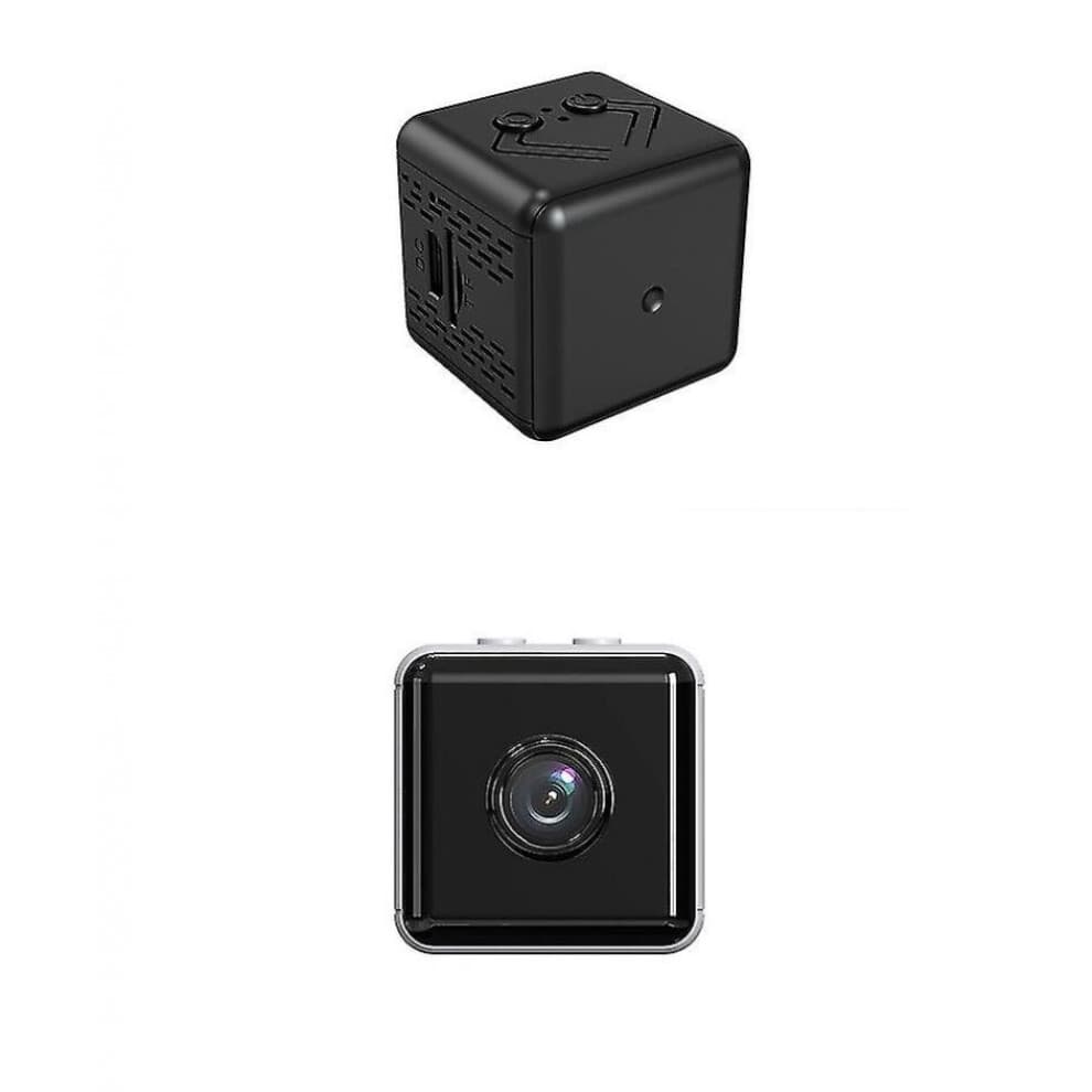 Kuaxian 2025 New Mini 4k Outdoor Sports Camera Home Security Surveilla