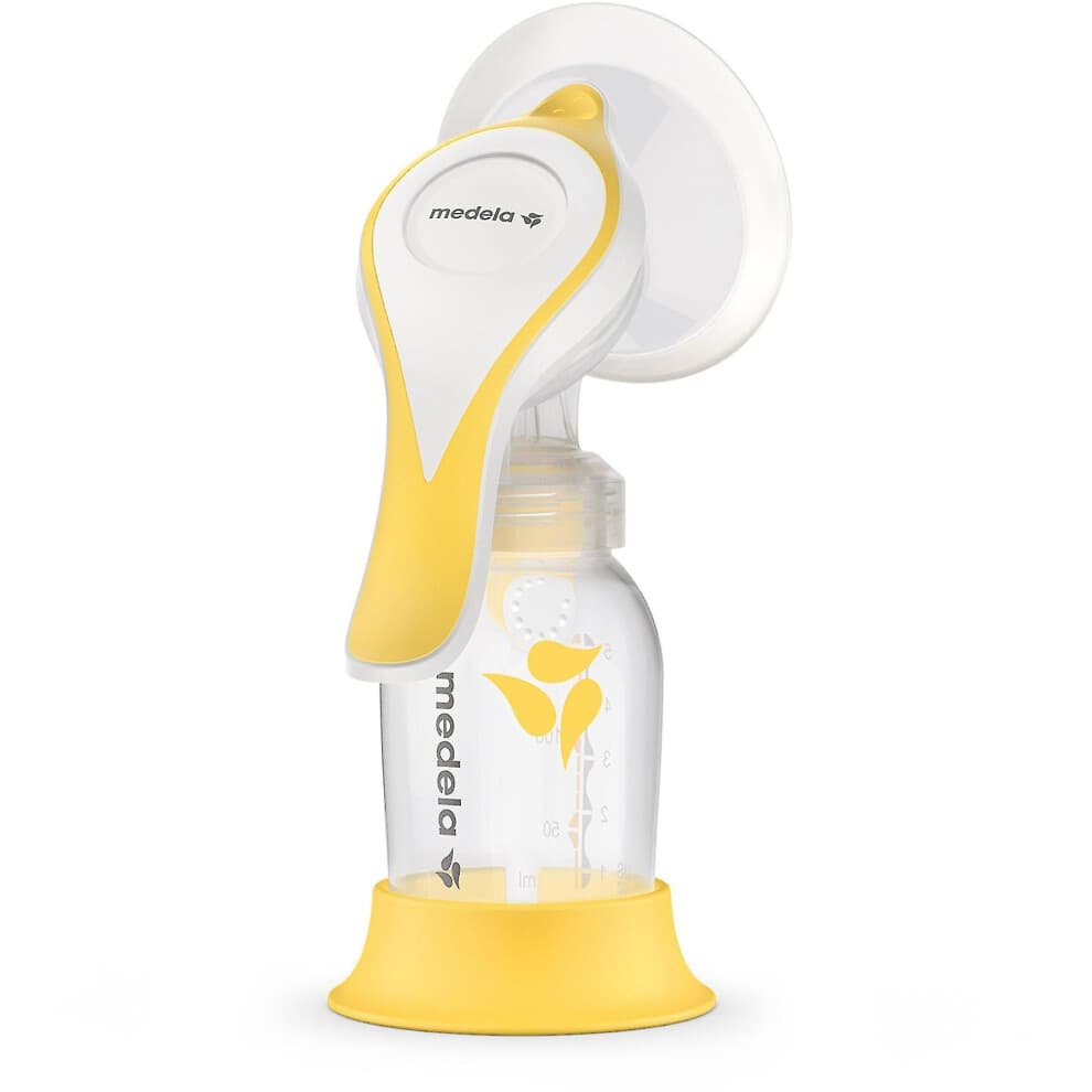 Medela Harmony Manual Breast Pump