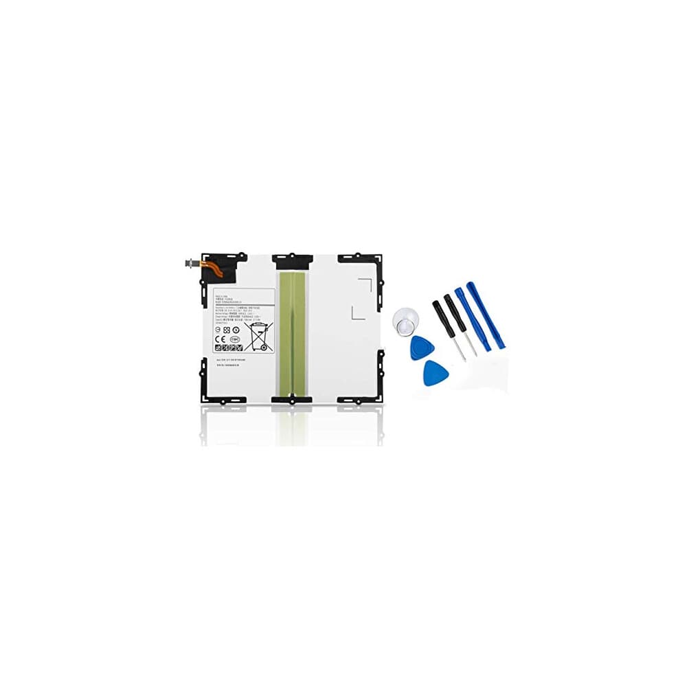 7300mAh EB-BT585ABE Tablet Battery for Samsung Galaxy Tab A 10.1 2016 SM-T580 SM-T585 SM-P580 P585 P585M SM-T585C