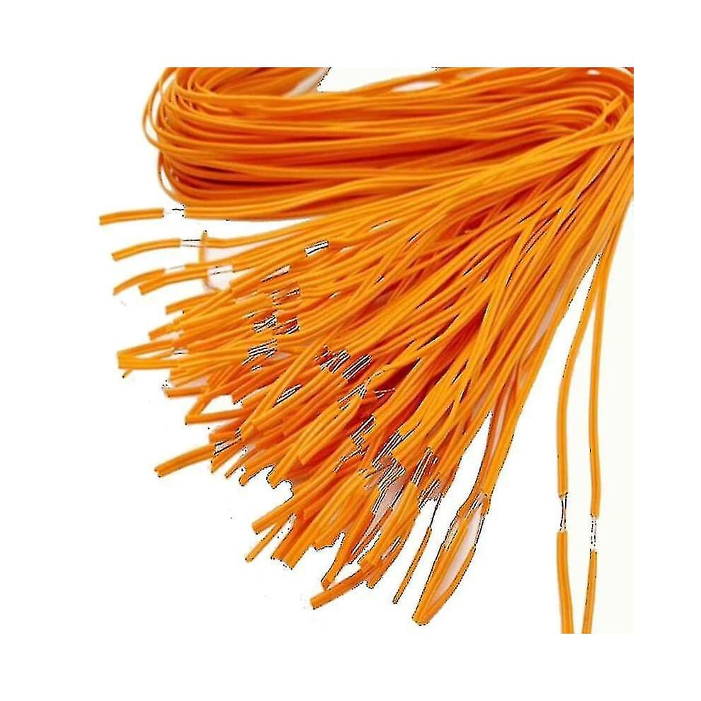 100pcs 50cm Length Firework Electric Ignition Match System