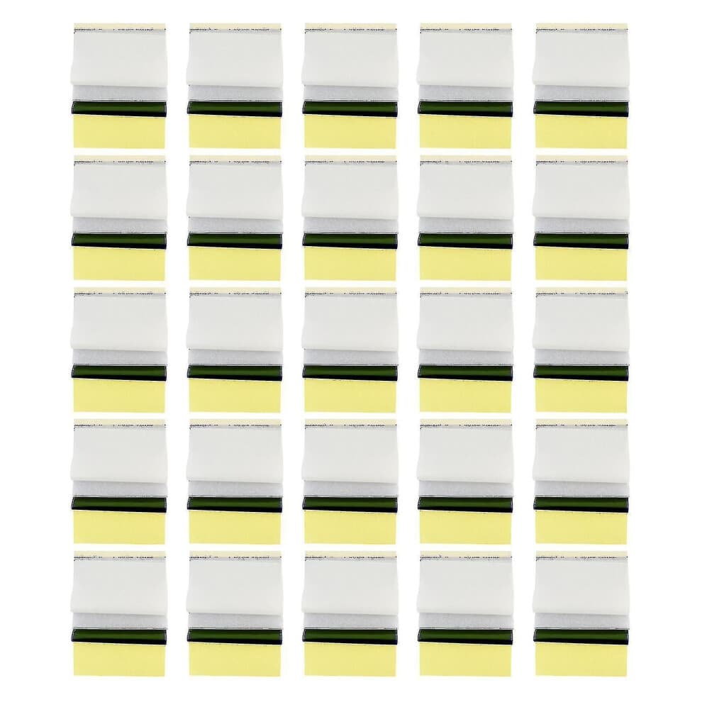 25 Sheets Transfer Paper Diy Stencil Paper Thermal Stencil Paper