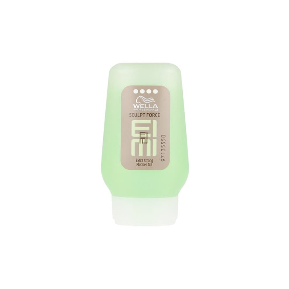 Wella Eimi Sculp Force Strong Flubber Gel 28ml