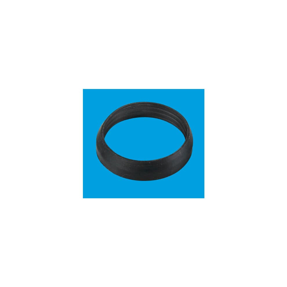 McAlpine RWM1 1¼"Multifit Rubber Olive