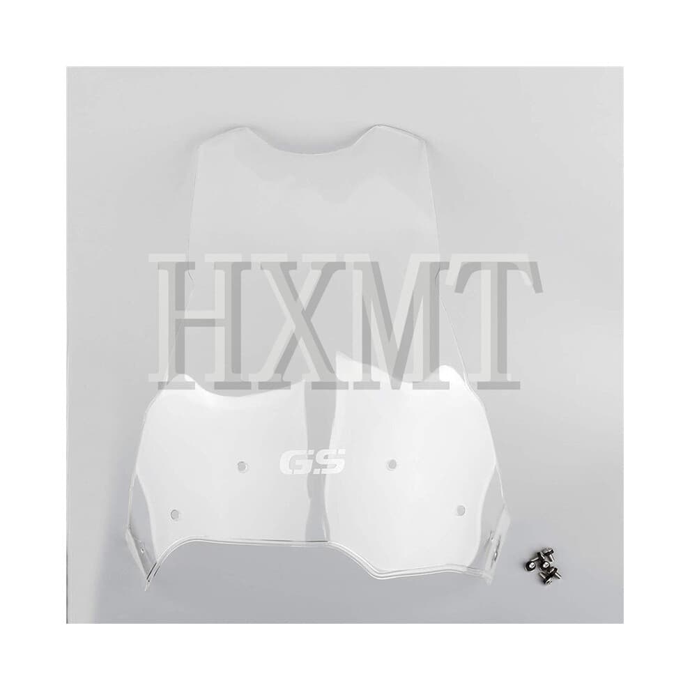 (White) For BMW F800GS F700GS F650GS 2008 2009 2010 2011 2012 2013 2014 2015 2016