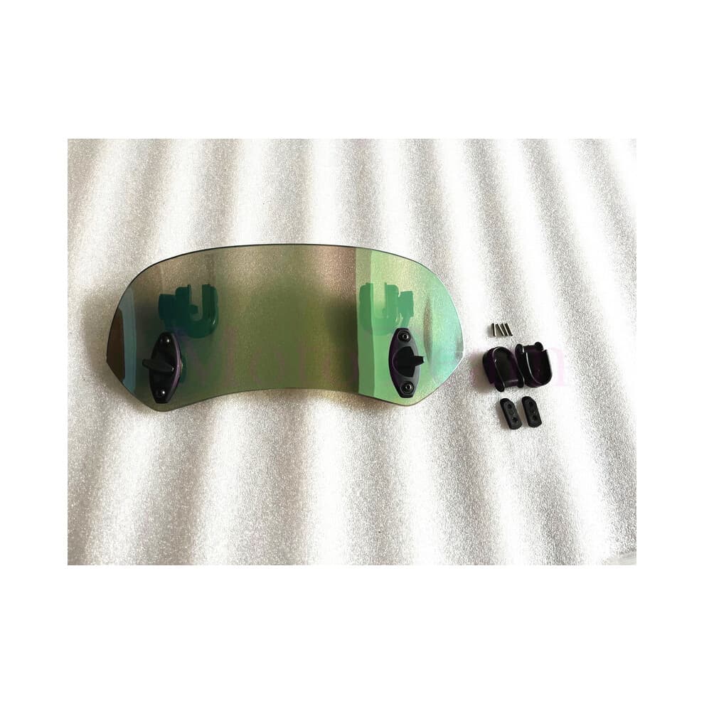 (5) For Honda CBR600F4i CBR600 CBR 600 F4i 2001-2006 2002 2003 2004 2005 01
