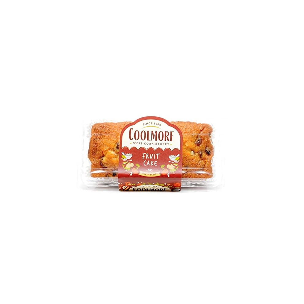 Fruit Cake **New** 400g