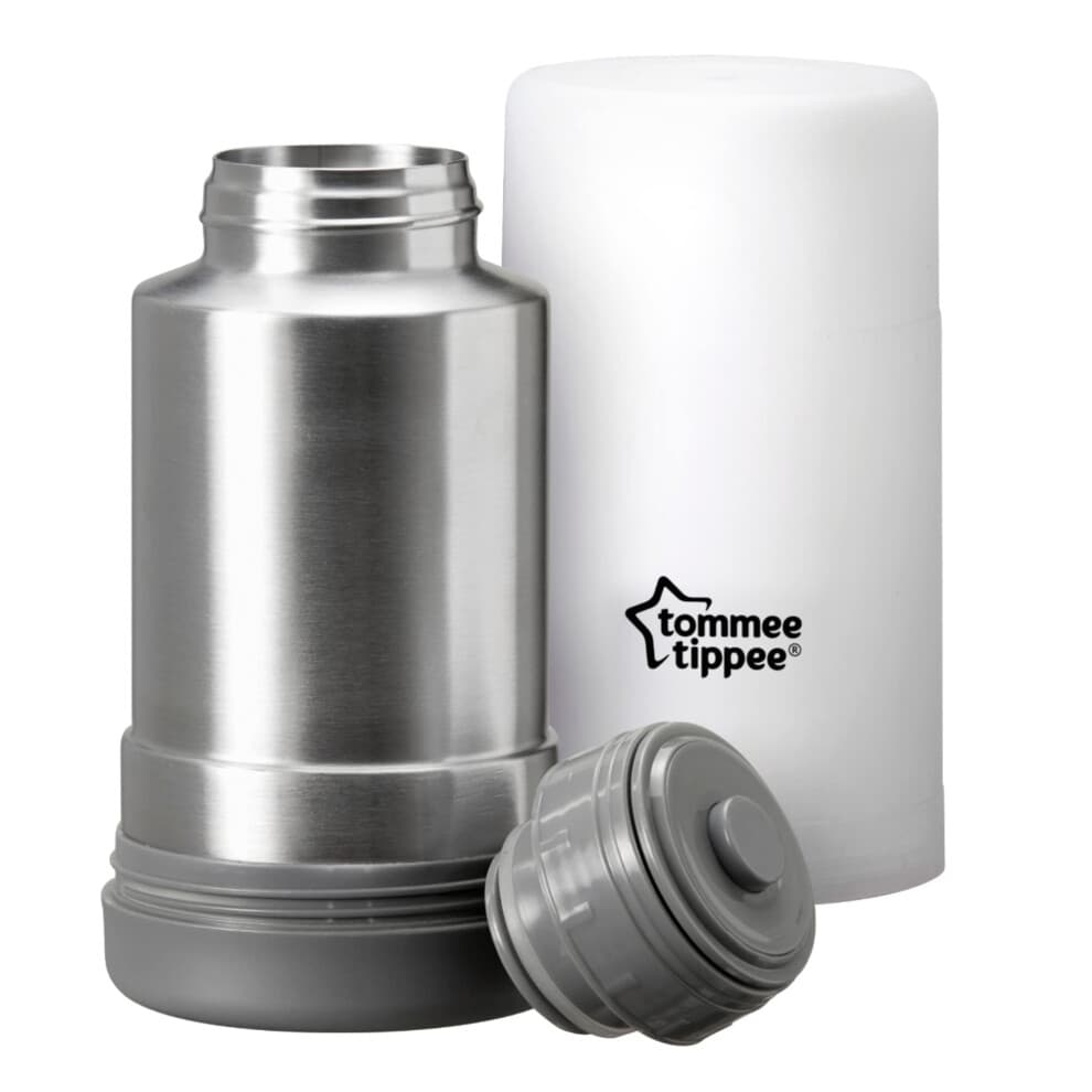 Travel Food Warmer