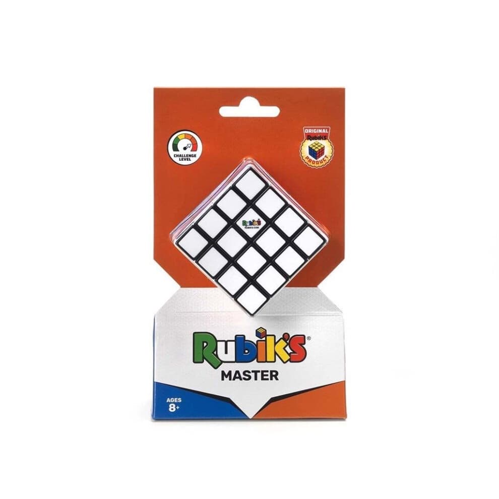 Rubik's Cube 4x4 6064639 Spin Master