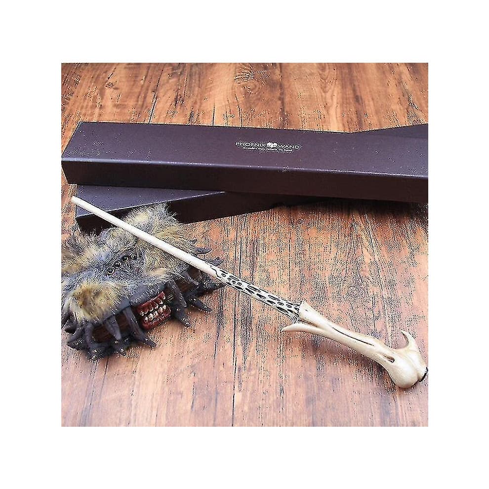(Voldemort) Harry Potter Fire Wand Fire Wand Fireball Waves Of Flame
