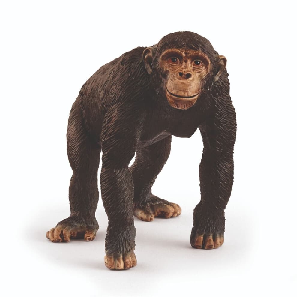 Schleich Wild Life Chimpanzee