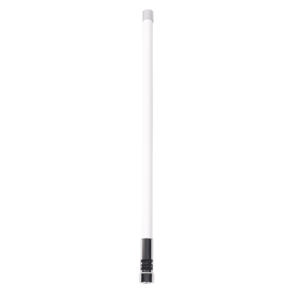 NL550 136-174/400-470MHz VHF UHF Dual Band Fiberglass Antenna