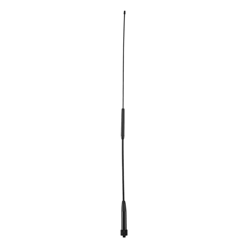 RH901S SMA-Female 144/430MHz Dual Band Antenna For BaoFeng GT-3 Radio