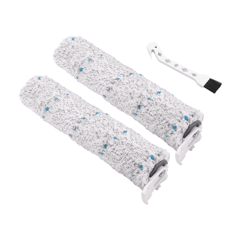 2 Pcs Multi- Brush Roll for Crosswave Cordless Max Series Vacuum Cleaner,Suiable 2765/2554
