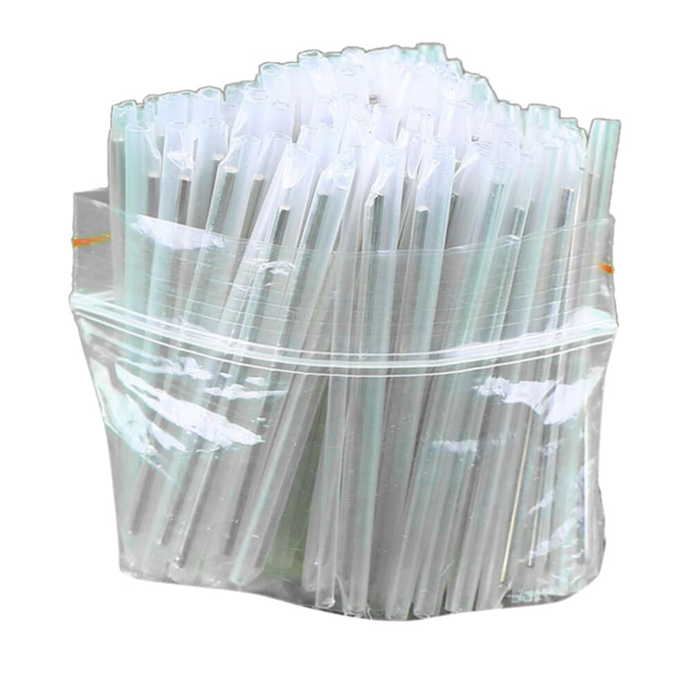 1000Pcs Fiber Optic Fusion Protection Splice Sleeves Heat Shrink Tube