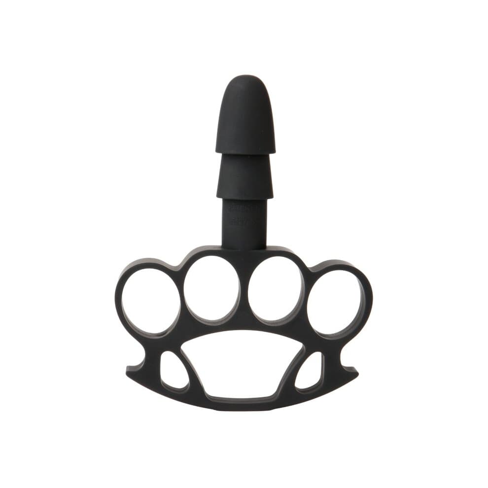 Vac-U-Lock Knuckle Up