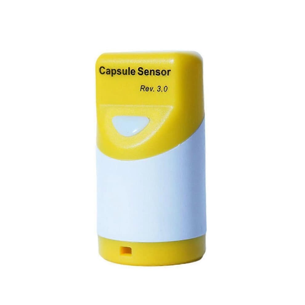 Three-Axis Acceleration Sensor Capsule Sensor V3 ESP32S3 Development Board WiFi+BT LoRaWAN for 868mhz