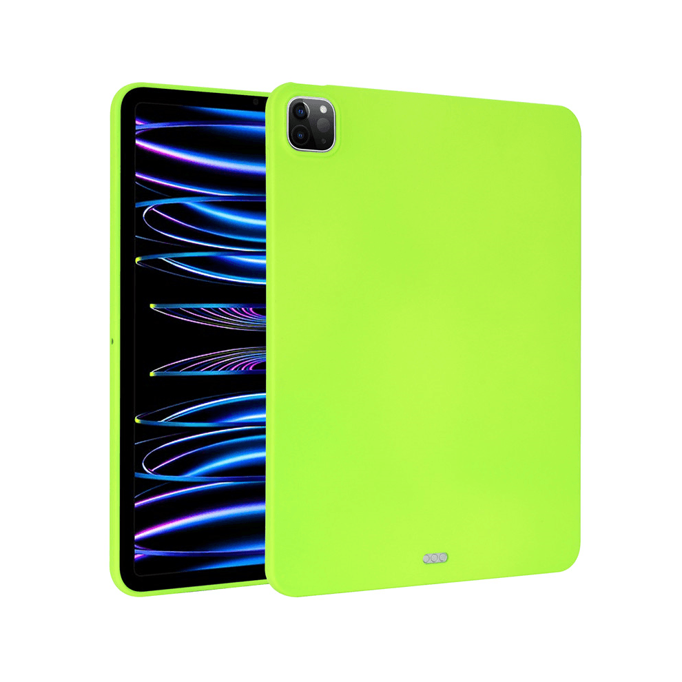 (Fluorescent green, 10.2 iPad8 2020) for iPad Pro 11 Air5/4/3/2 for iPad 10th 9th 8th 7
