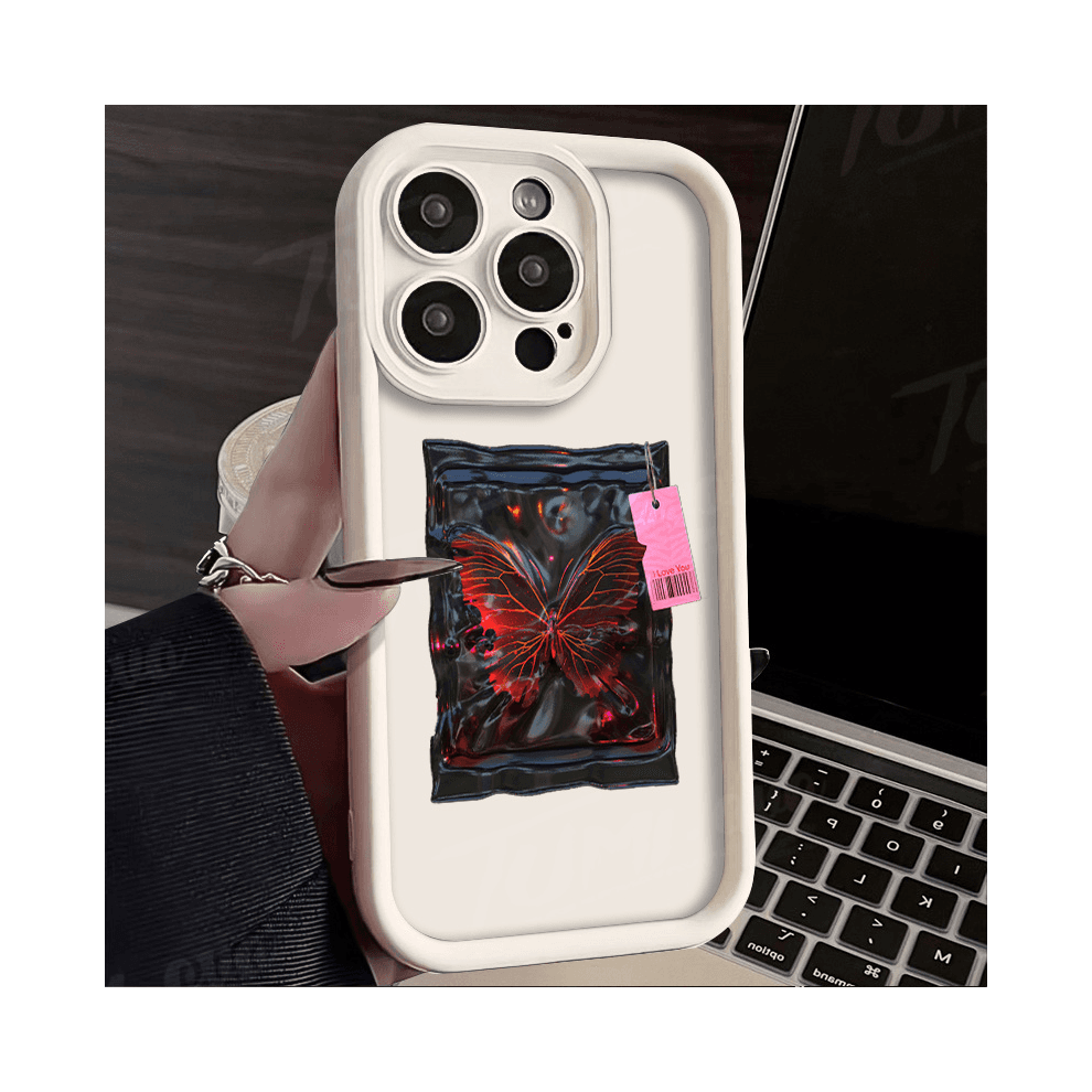 (7, S21 FE) Creative Cardiovascular Model Heart Medical Phone