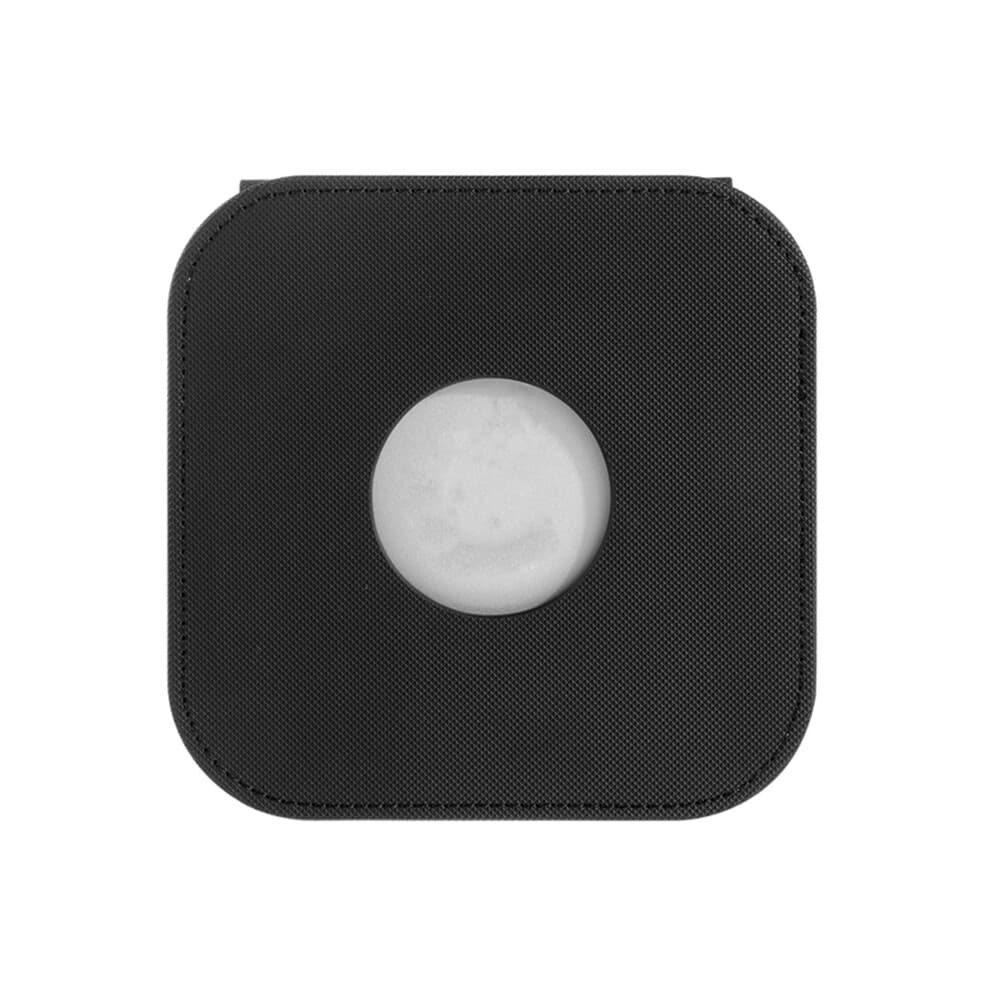 Protective Case for Mini /Pro PU Leather Black