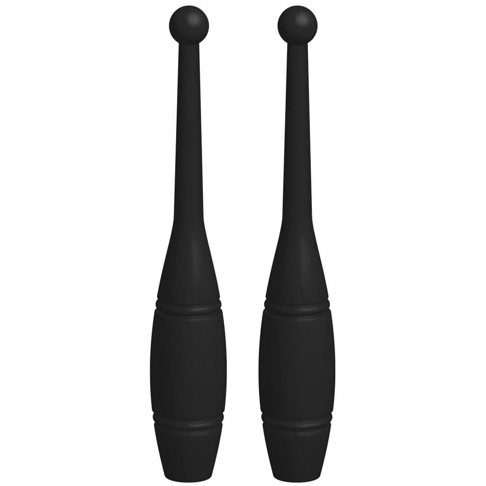 Indian Clubs - 1lb  2lb and 3lbs Pairs by Ultimate Body Press